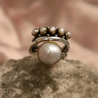 Elegant Ring for Every Occasion