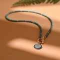 Elegant Evil Eye