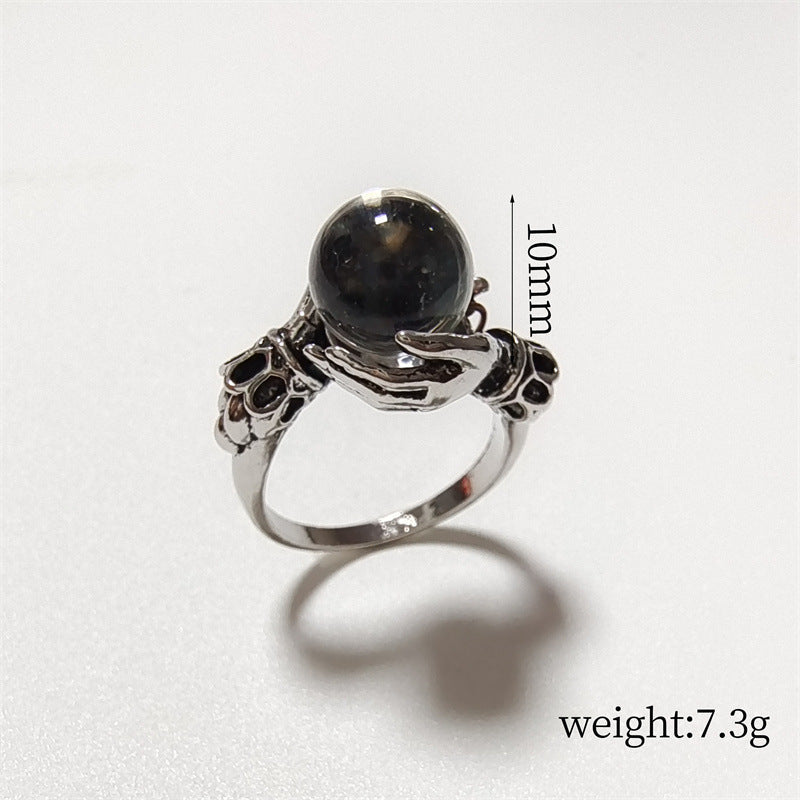 Stunning Ring for Daily Wear