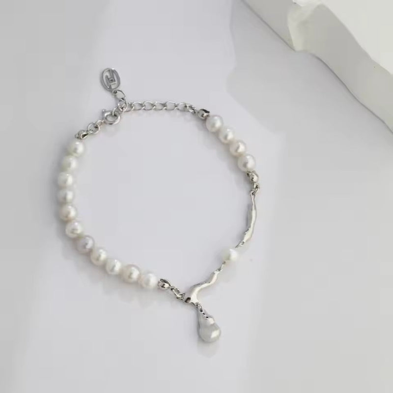 Elegant Pearl