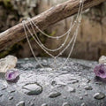 Vintage Star Necklace