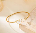 Exquisite Love Heart Shape