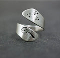 Delicate Artisan Ring