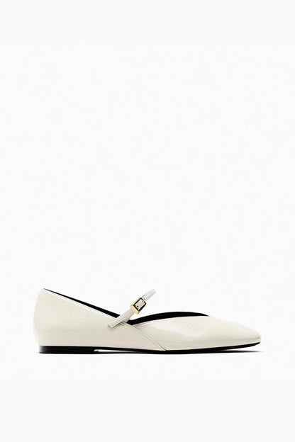 Ballet Flats
