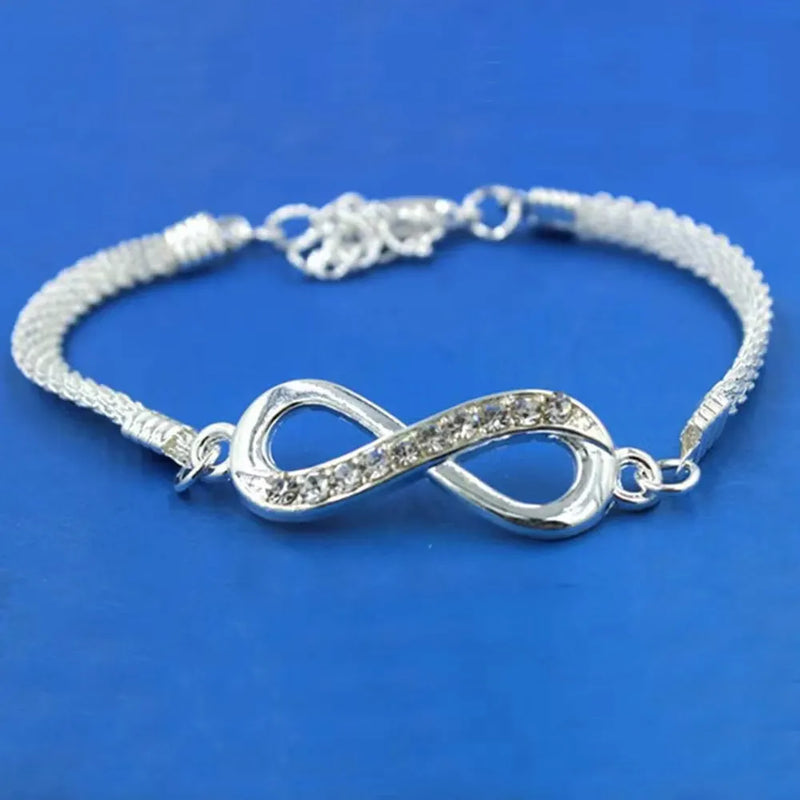 Elegant Infinity