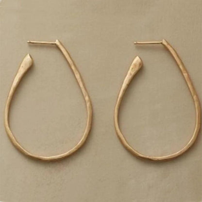 Stunning Earrings for Daily Wear