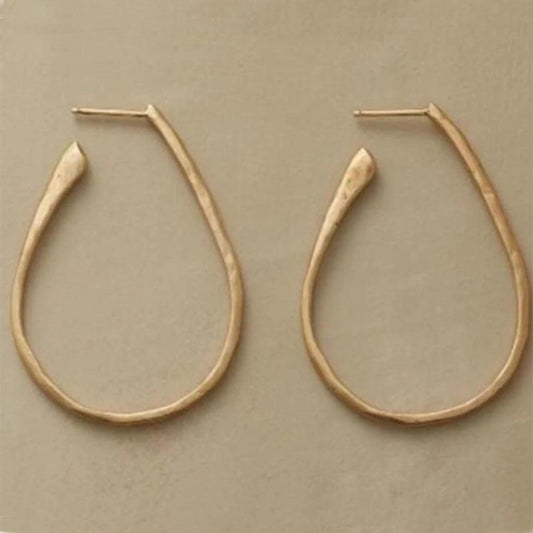 Stunning Earrings for Daily Wear