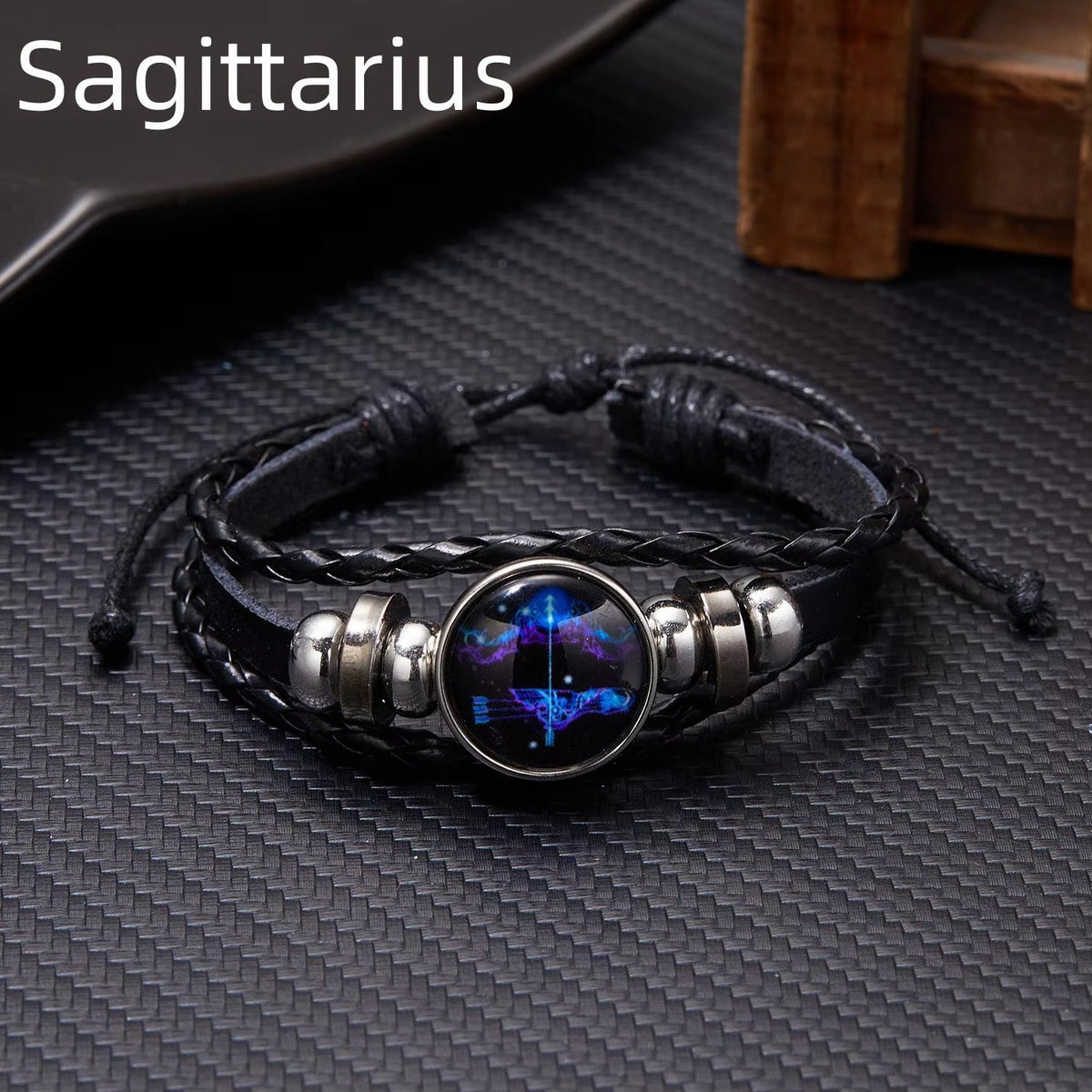 Sagittarius Zodiac