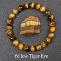 Yellow Tiger Eye