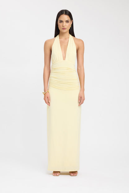 Solaraflow™ Maxi Dress — Command Every Eye With Unstoppable Confidence and Effortless Elegance