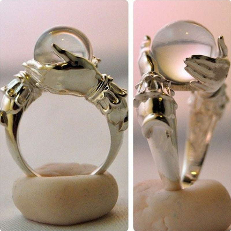 Stunning Ring for Daily Wear