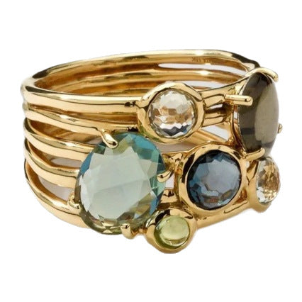 Romantic Ring for Special Moments