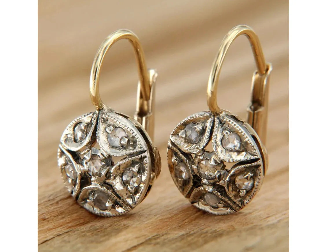 Elegant Earrings for Every Occasion
