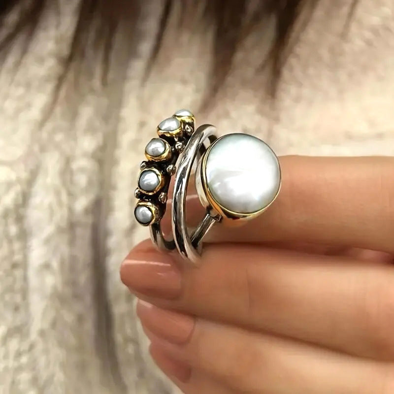 Elegant Ring for Every Occasion