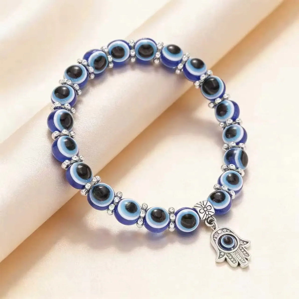 Evil Eye Hamsa