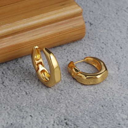 Hoop Earrings