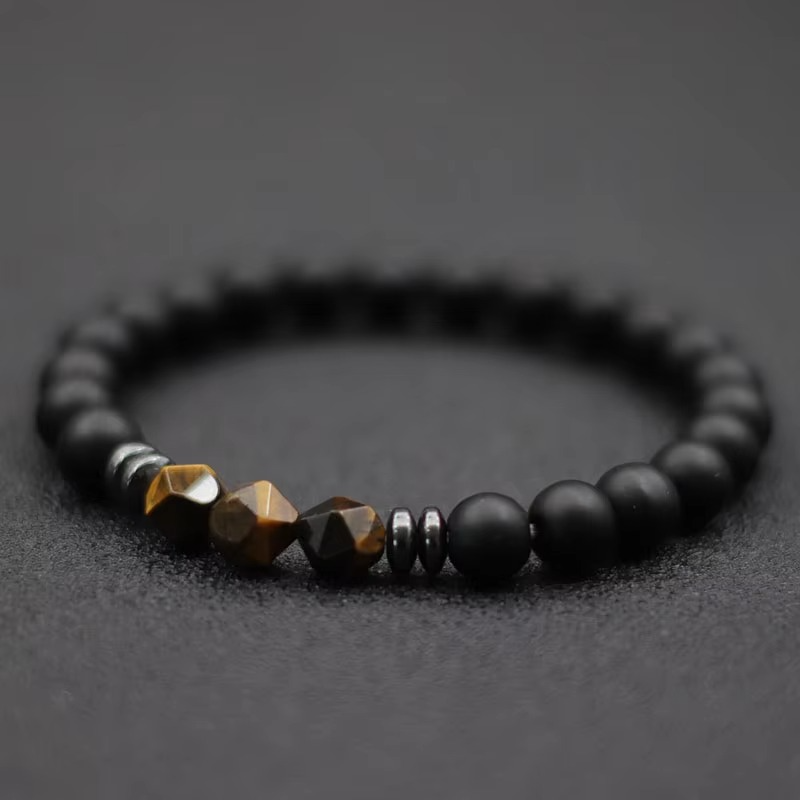 Elegant Black Onyx