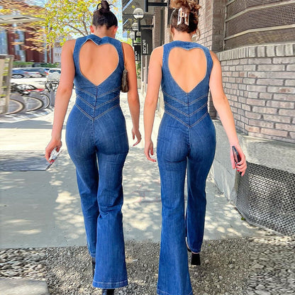 Isabel Fonk Denim | Jumpsuit