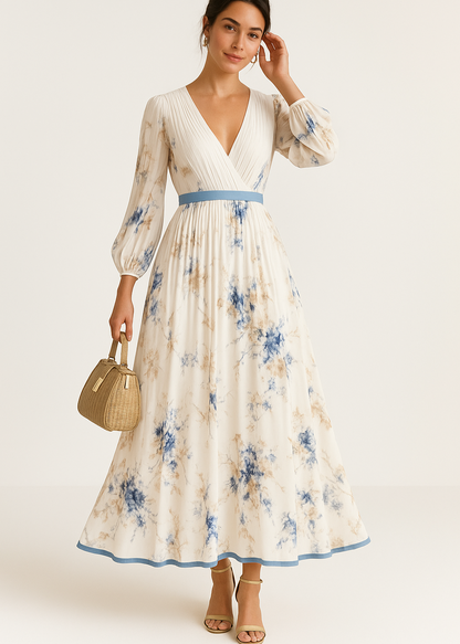 Katie | Maxi Dress