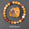 Vintage Yolk Stone