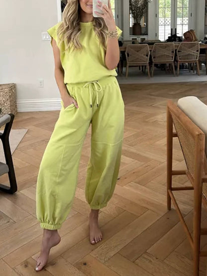 Savannah - Backless Corset Jumpsuit