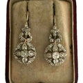 Delicate Artisan Earrings