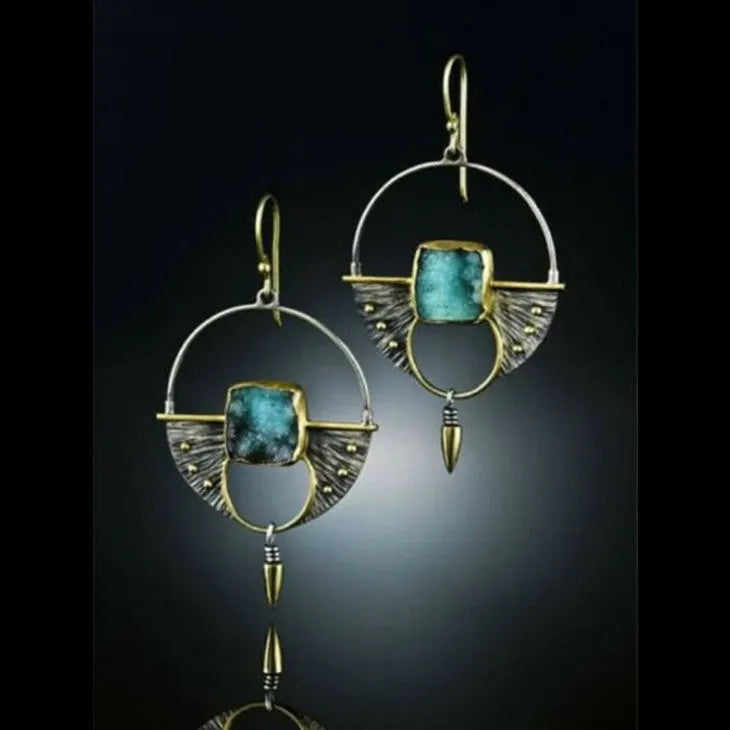 Stunning Earring for Daily Wear