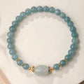 Elegant Jade Bracelet