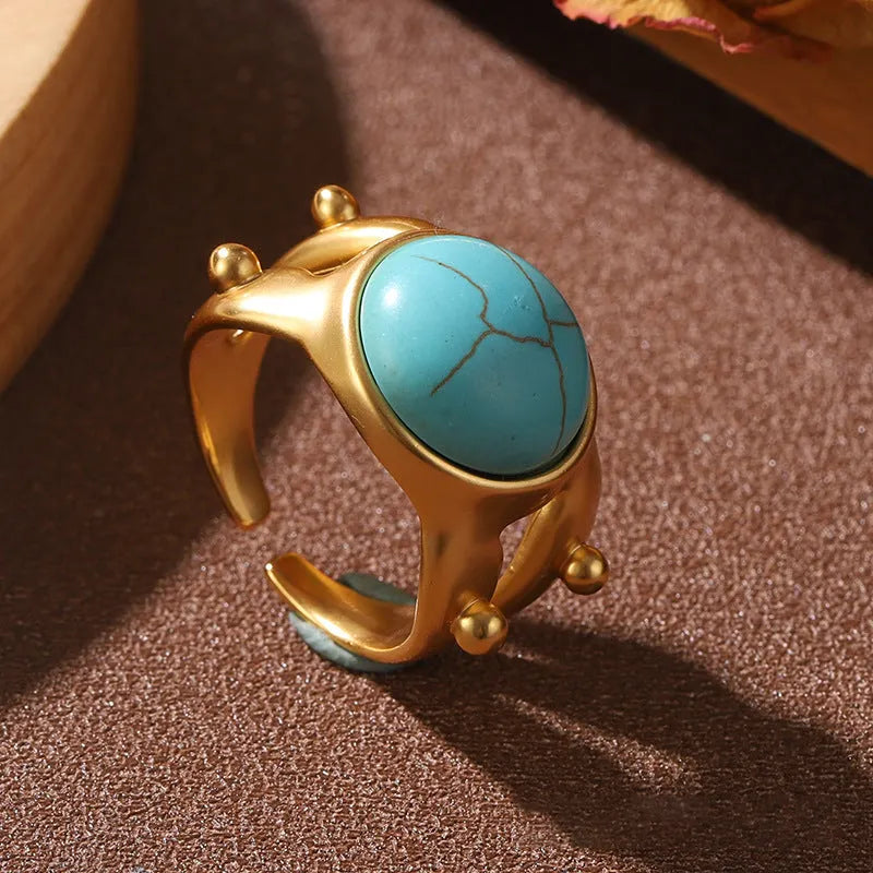 Vintage Turquoise Bracelet