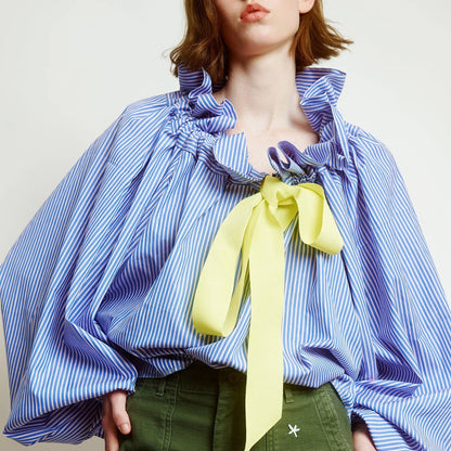 Unforgettable Blouse™ — Own Every Room With Confidence and Comfort