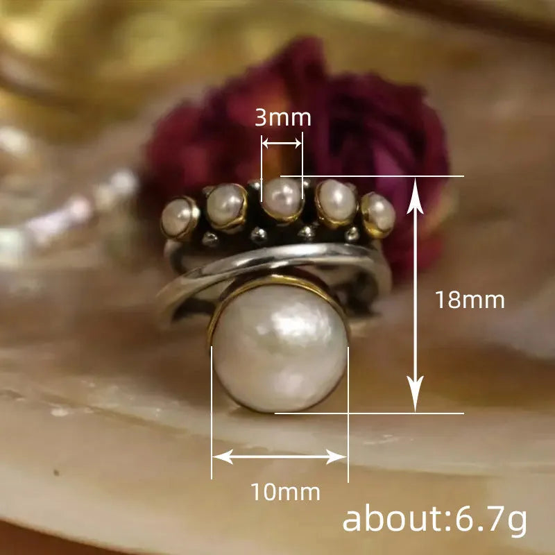 Elegant Ring for Every Occasion