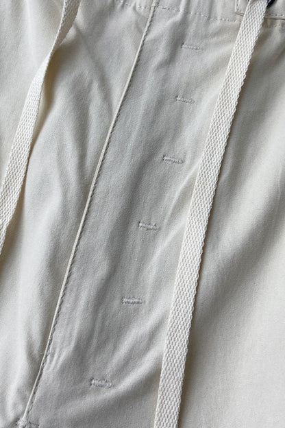 Bella Hailey Inspired Jl Cotton Parachute Cargo Pant