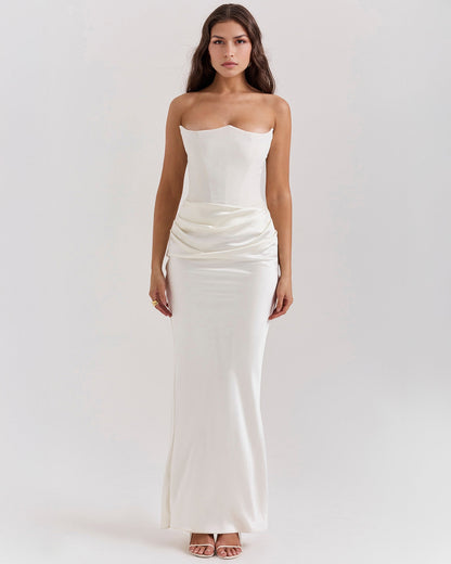 Rosalind Maxi Dress