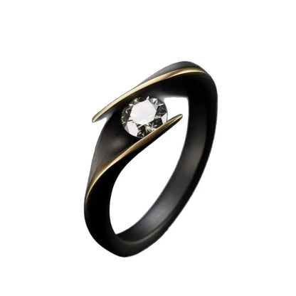 Vintage Handmade Ring