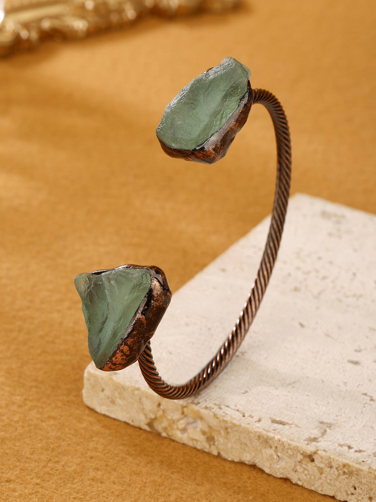 Vintage Jade Stone