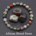 Vintage Blood Stone