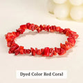 Red Coral Chip