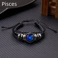 Pisces Zodiac
