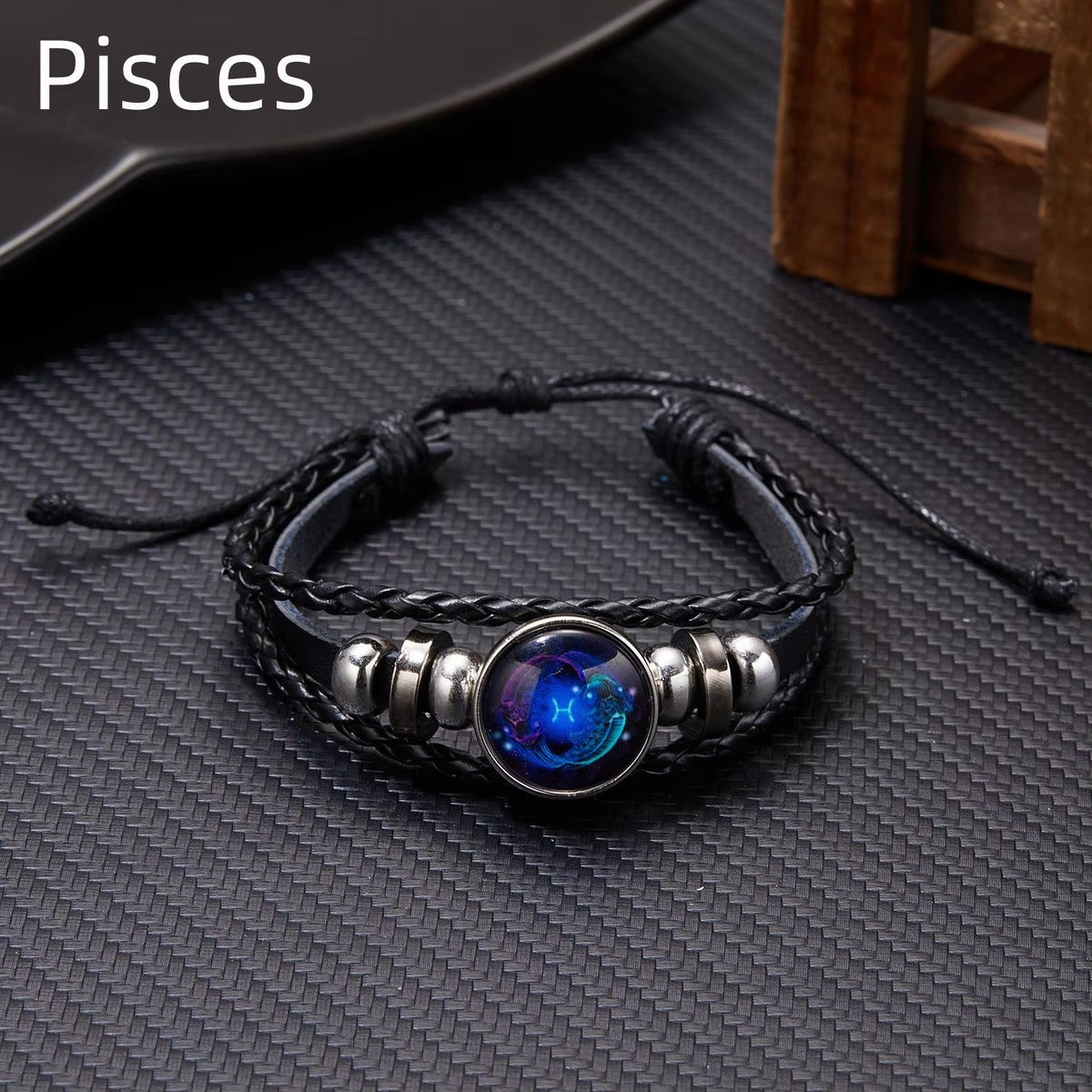Pisces Zodiac