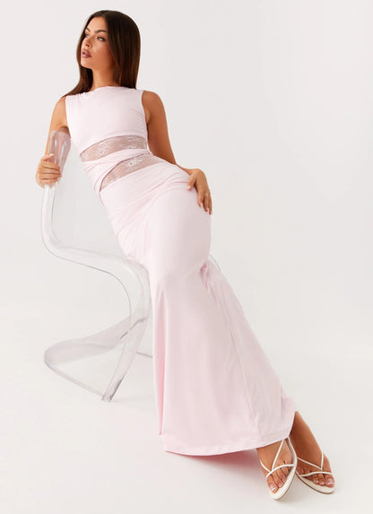 Ravellea™ Maxi Dress — Unleash Magnetic Confidence With Every Step