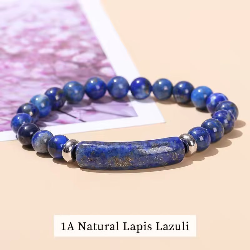 Elegant Lapis Lazuli
