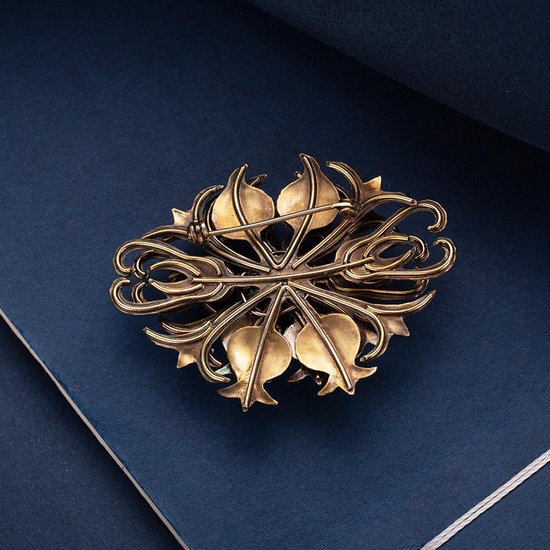 Classic Piece with Timeless Appeal