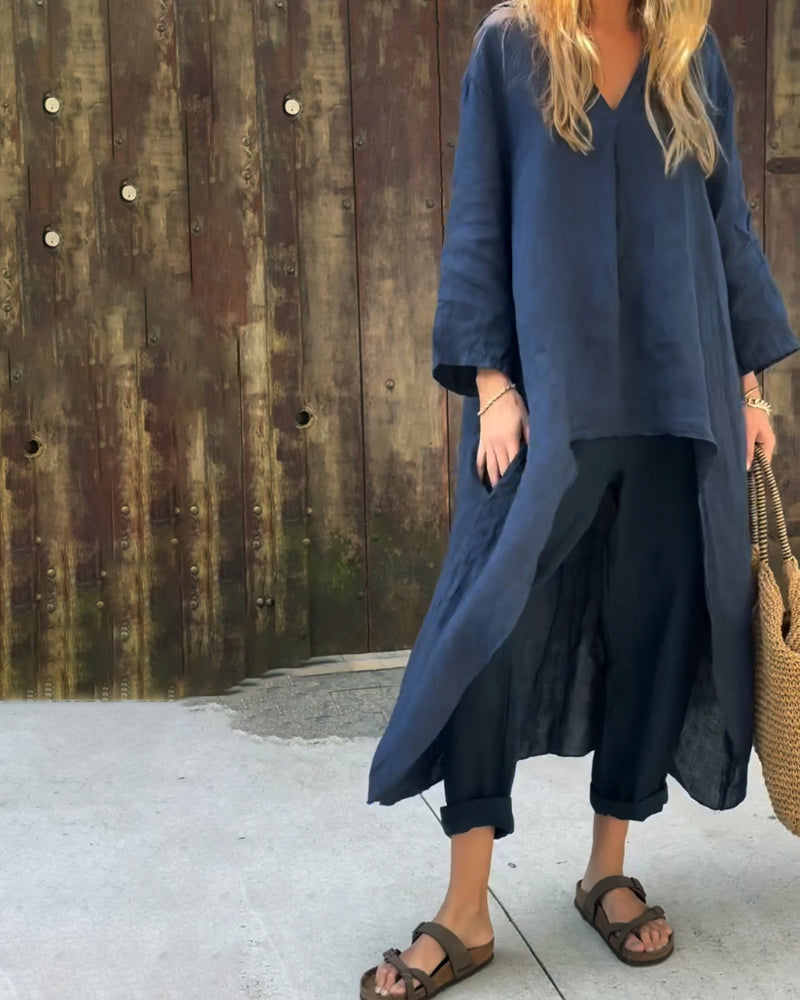 Matilda | Two-piece Set