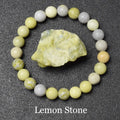 Lemon Stone