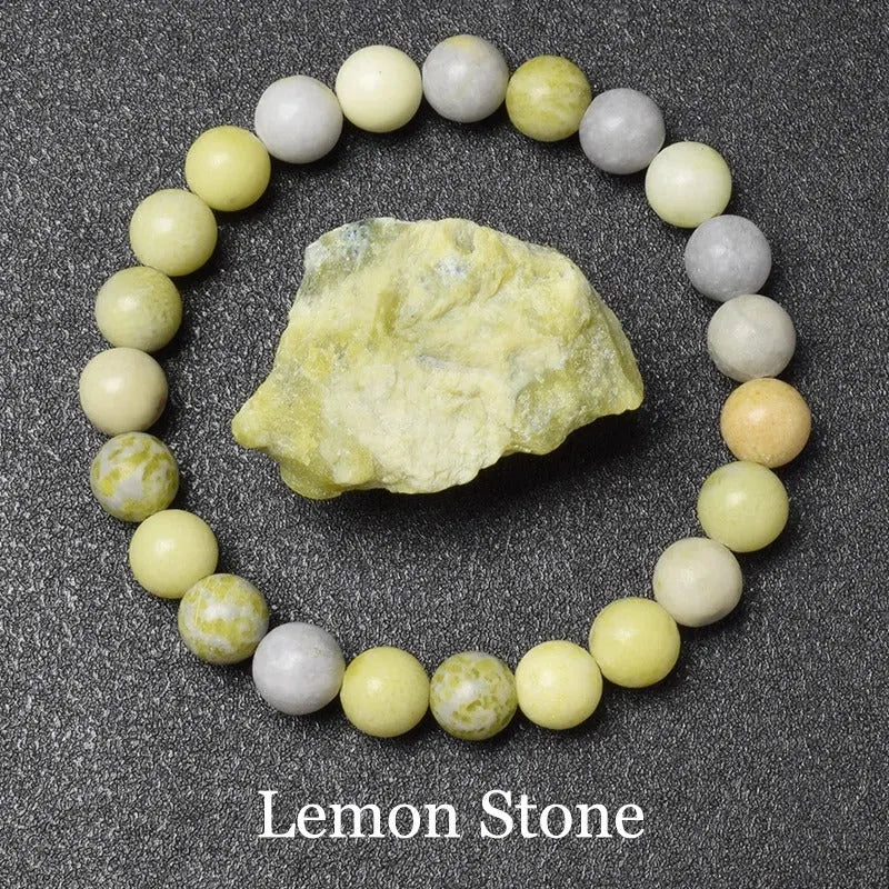 Lemon Stone