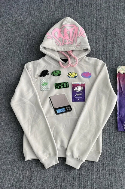Tracksuit Hoodies
