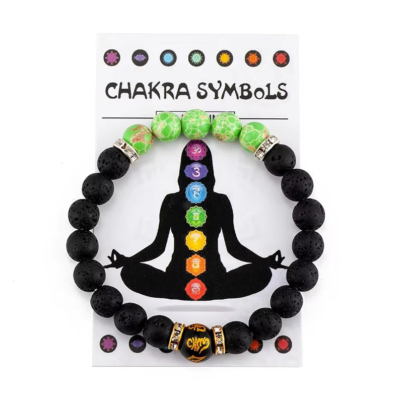 Chakra Healing