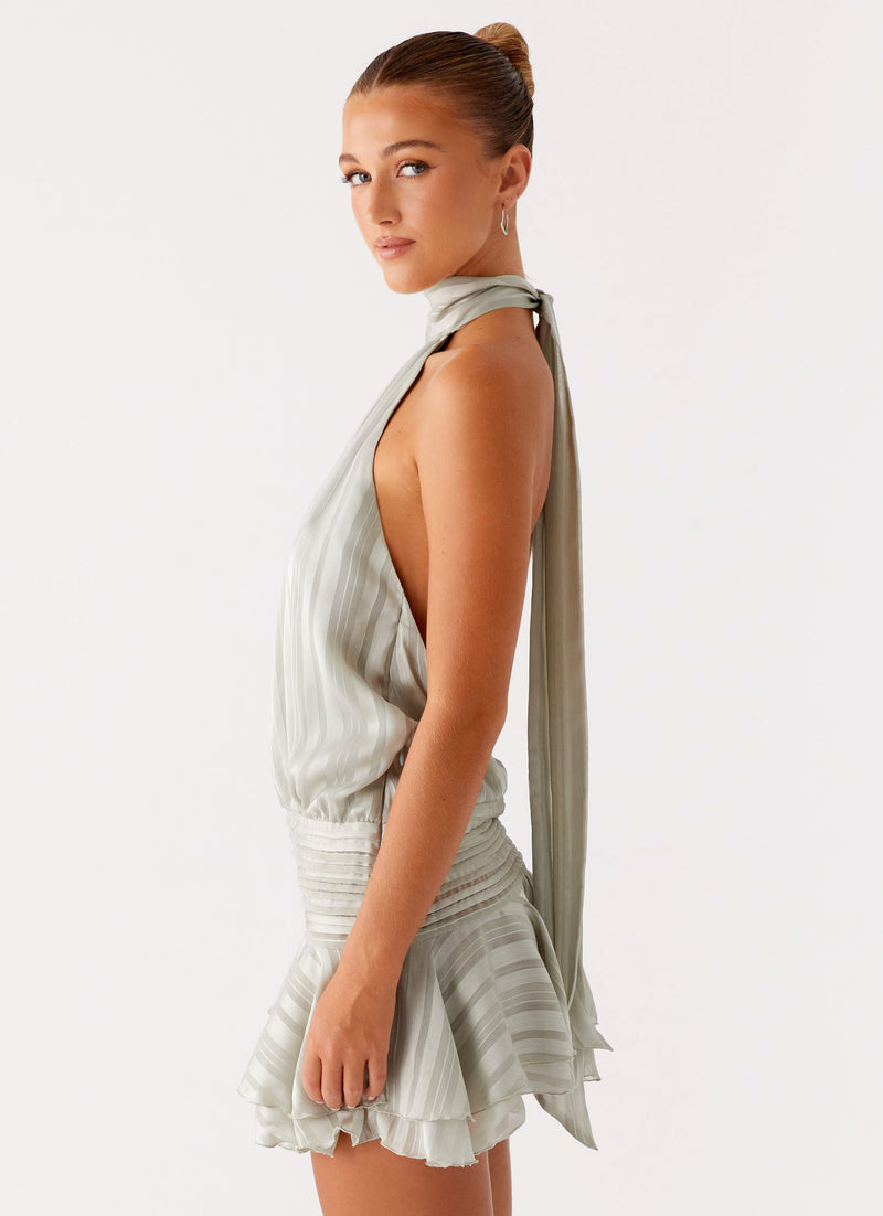 Amoura Mini Dress