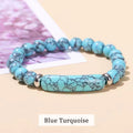 Elegant Turquoise