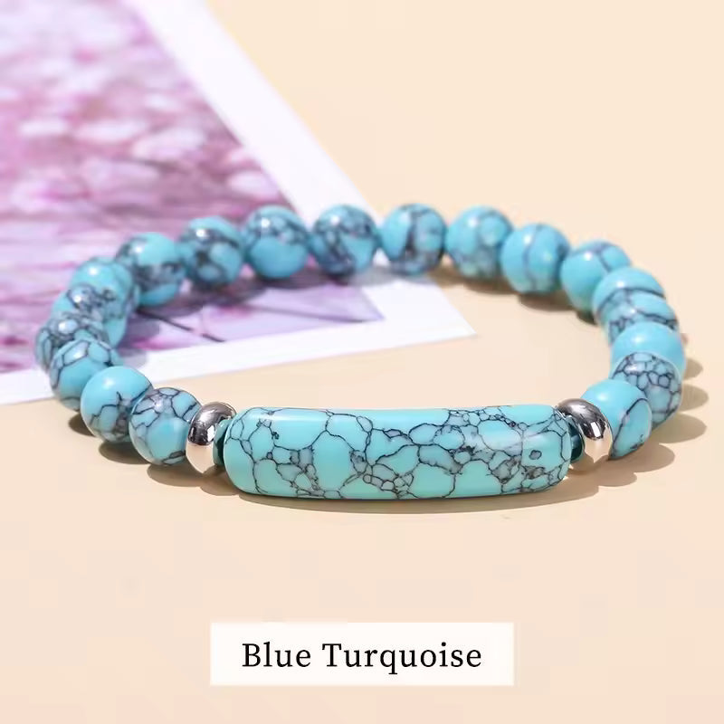 Elegant Turquoise